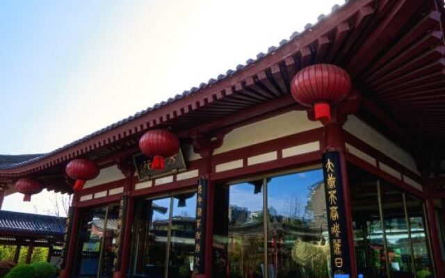 Xi'an Tang-Paradise Hotel
