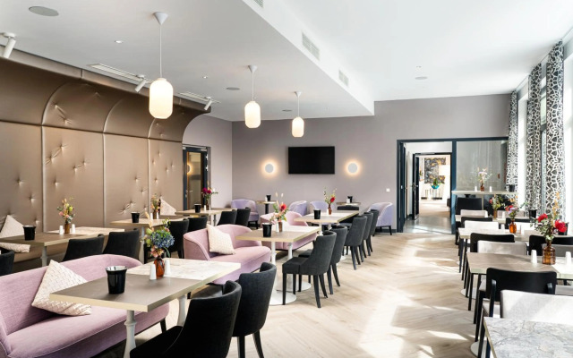 elaya hotel regensburg city center