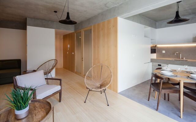 Aparthotel Oporto Anselmo