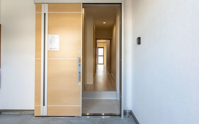 Aguri Home Hayashiji