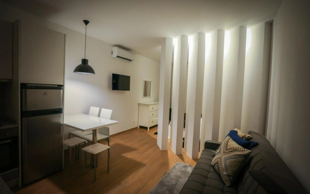 M&M Space Apartments MM3
