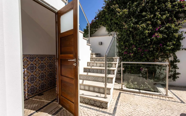 J ia - No Centro Hist Rico da Vila