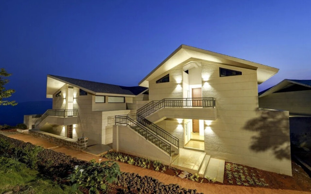 Treebo Tryst Vee Resort