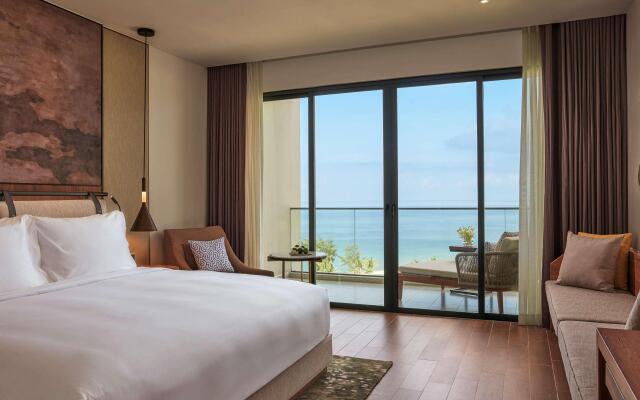 Mövenpick Resort Waverly Phu Quoc