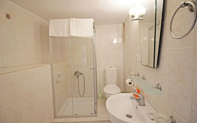 Bozcaada Denizyildizi Otel