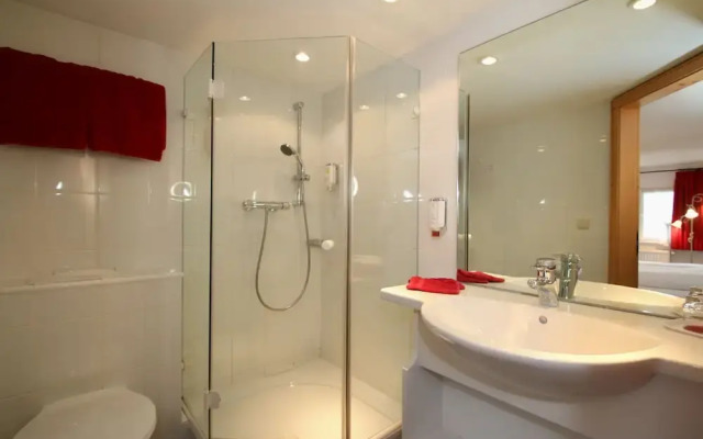 Hotel Landgasthof Adler