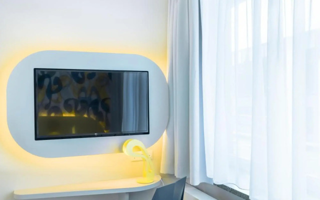 Prize by Radisson, Dortmund City