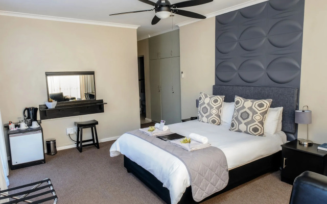 Plattekloof Premium Lodge