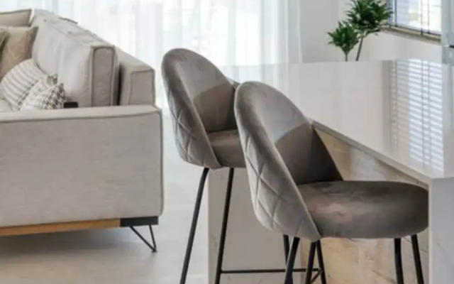 Palmyra Villas in Malevizi