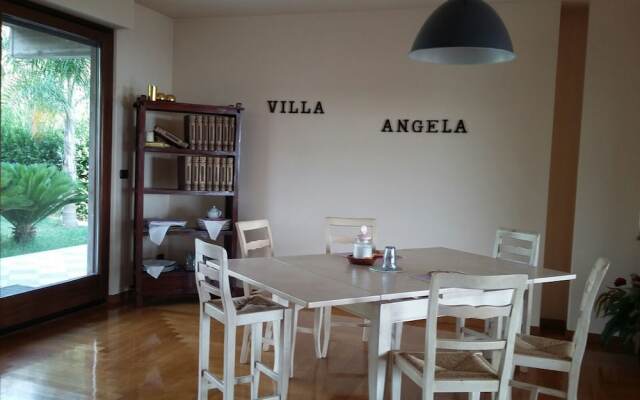 VillaAngela Sanbenedetto