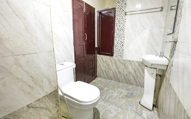 GuestHouser 3 BHK Houseboat 147b