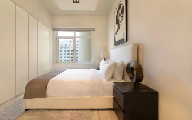 Maison Privee - Luxurious 2/Bed Apt on Palm Jumeirah