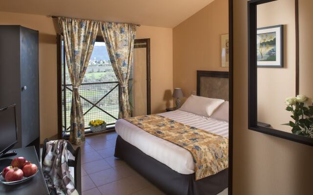 La Collina Di Collevalenza