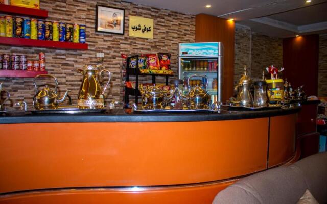 Rayatna for Furnished Apartments 2