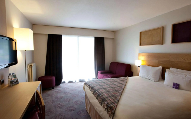 Hôtel Mercure de Saint-Lary