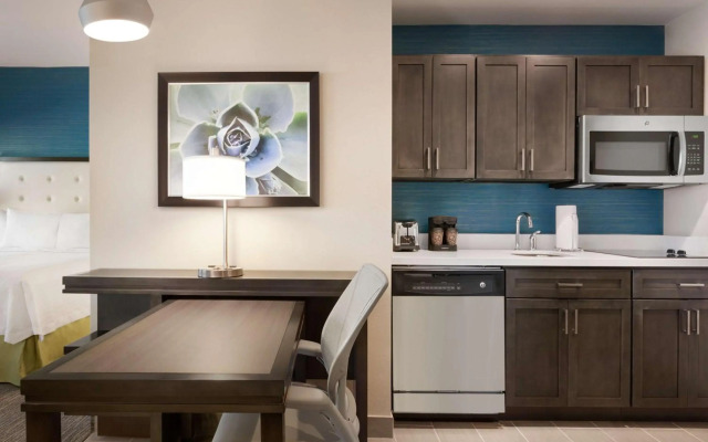 Homewood Suites by Hilton Charlotte/SouthPark