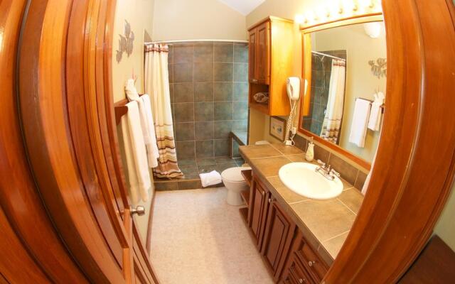 The Palms Oceanfront Suites