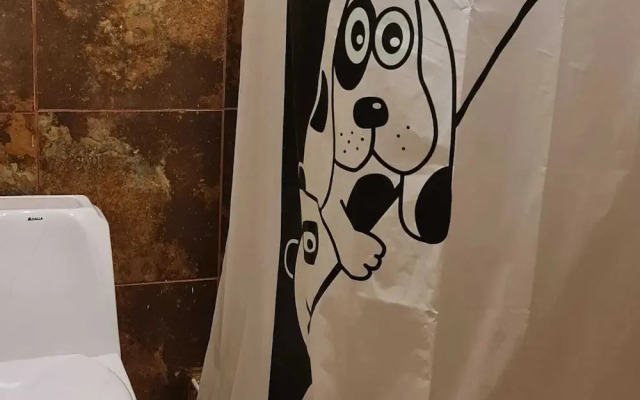 Hostal Rancho Checar