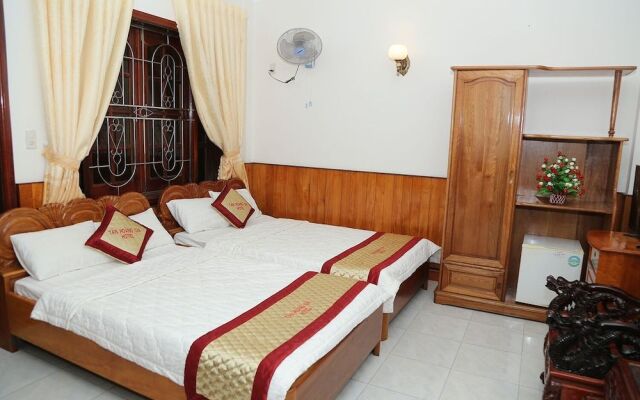 Tan Hoang Gia Hotel Quy Nhon