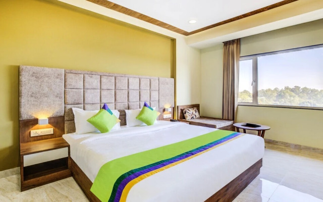 Treebo Trend Opulence INN