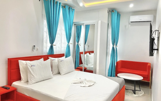Residence La Marina