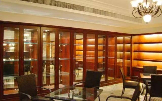 Zhongmei Business Hotel