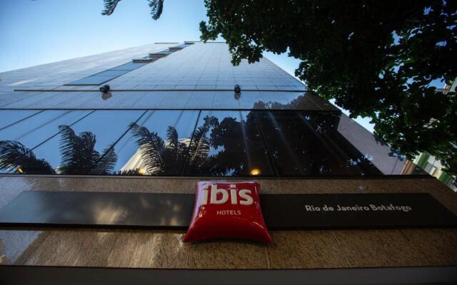 ibis Rio de Janeiro Botafogo