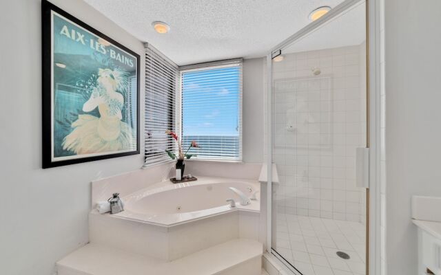 Beach Colony Tower 12B