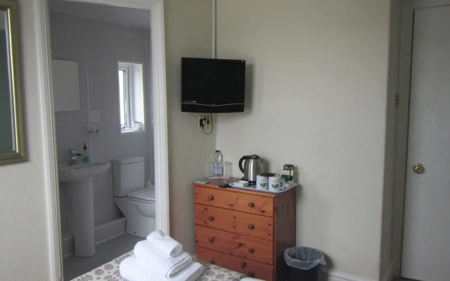 Glascoed Guest House