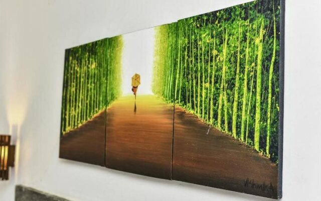 Green Habitat Ayurveda Resort and Spa