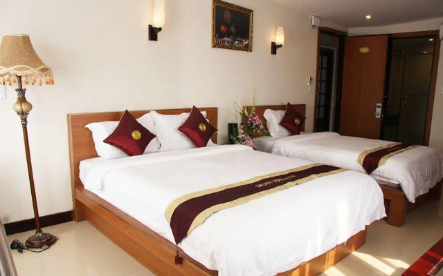 Galaxy Hotel