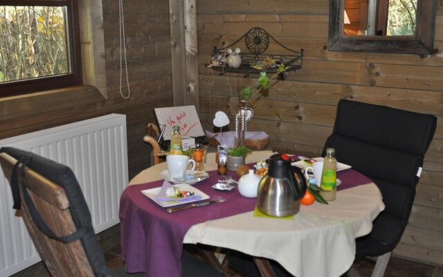 B&B Aquavert & Wellness