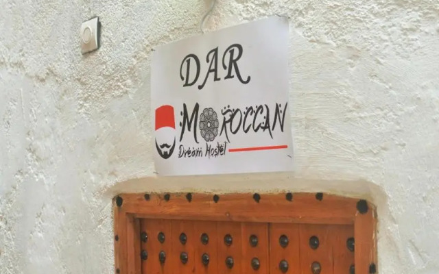 Moroccan Dream Hostel