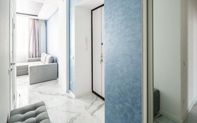 Royal Premier Apartment