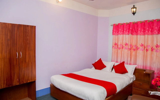 OYO 202 Hotel Kanchenjunga
