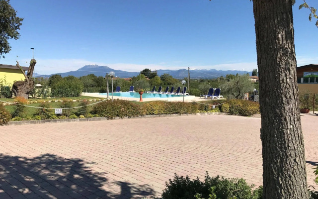Albergo Quattro Pini