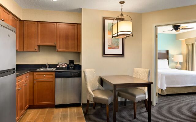MainStay Suites