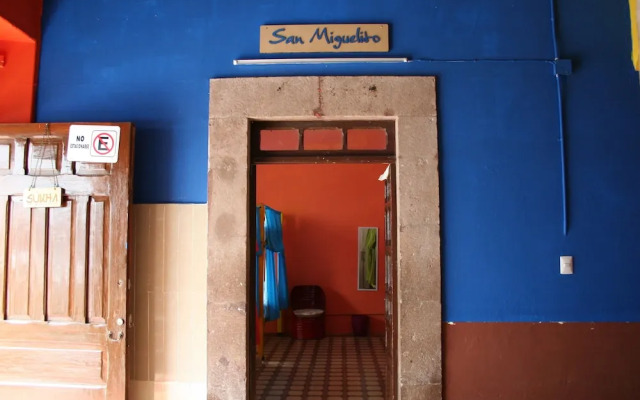 Sukha Hostel San Luis