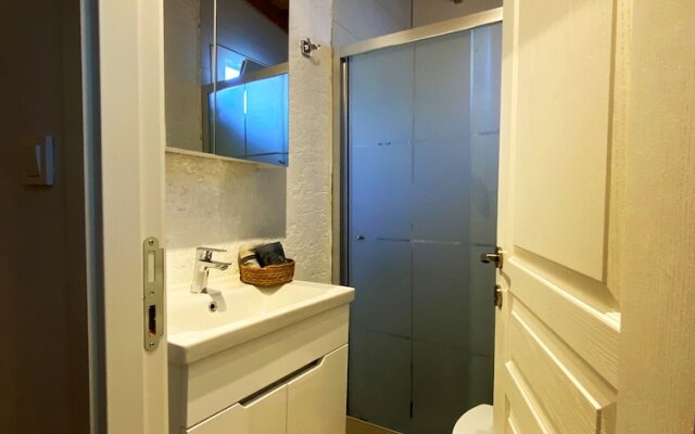 La Maison De Yasmine