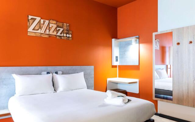 ibis budget Bilbao City