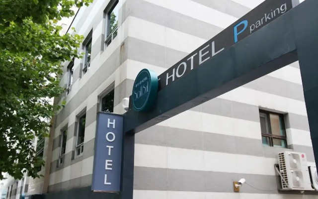 Chuncheon Sohsul Hotel