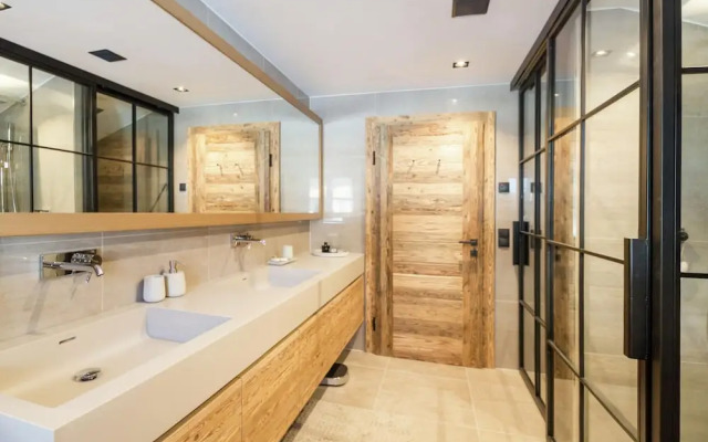 Alluring Family Chalet in Wagrain with Sauna near City Center