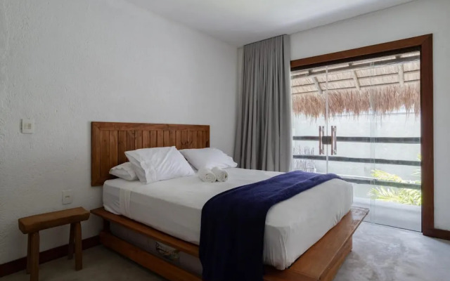 Linda Casa bem pr Xima Praia do Marceneiro