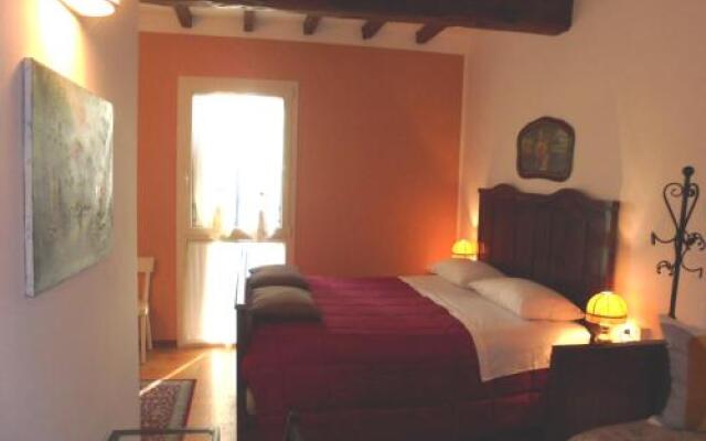 La Casa Di Campagna
