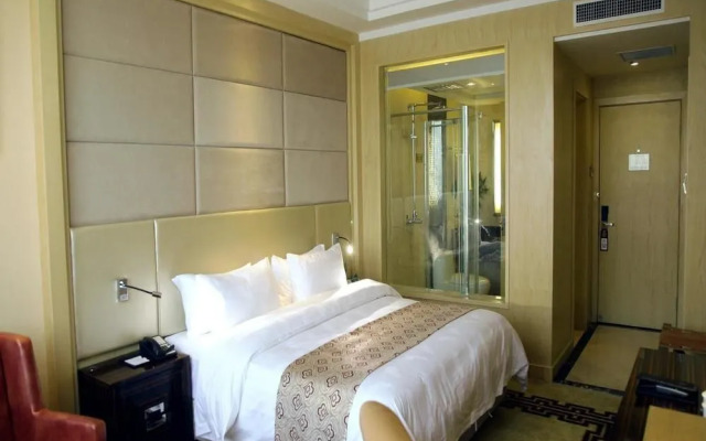 Fartun International Hotel