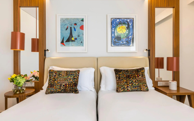 Regency Salgados Hotel & Spa