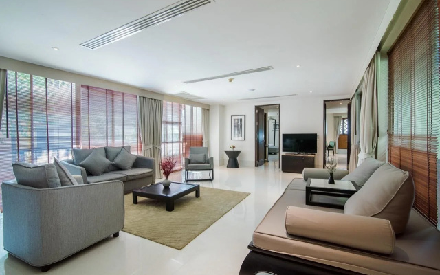 The Palayana Hua Hin