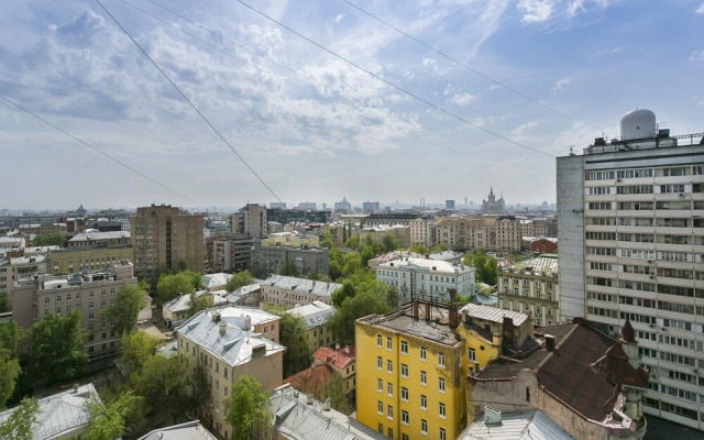Uzun Apartment Sadovaya-Triumfalnaya