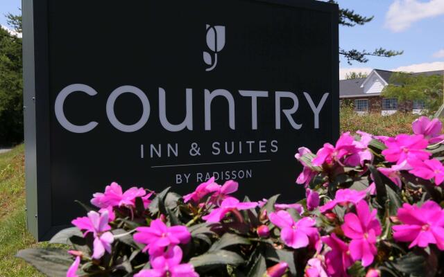 Country Inn & Suites by Radisson, Charlotte I-85 Airport, NC