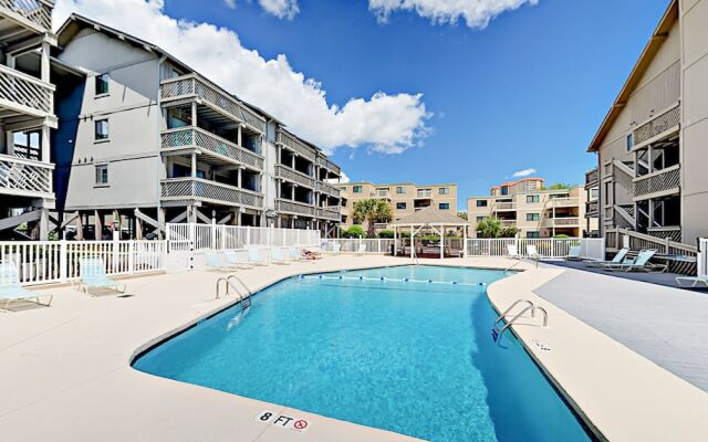 9621 Myrtle Beach - 2 Br Condo